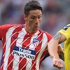 Kalahkan Napoli, Atletico Madrid Melaju ke Final Audi Cup