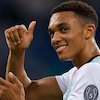 Alexander-Arnold Masih Tidak Percaya Berangkat ke Piala Dunia 2018