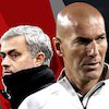 Prediksi Real Madrid vs Manchester United 9 Agustus 2017