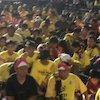 Persegres Adem Ayem, Ultrasmania Buka Suara