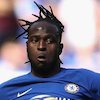 Moses Ingin Bawa Chelsea Raih Semua Gelar Musim Ini