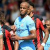 Kompany Akui Bournemouth Sulitkan City