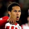 Soton Siap Lepas Van Dijk ke City Atau Chelsea