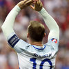 Rooney Pensiun dari Timnas Inggris