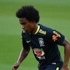 Pujian Roberto Carlos Untuk Willian