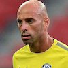 Caballero Puji Atmosfer Ruang Ganti Chelsea