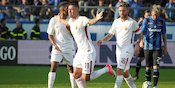 Atalanta Sulit Terima Kekalahan Dari Roma