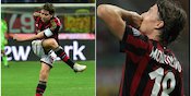 Montolivo Akhirnya Gol Lagi Setelah 1222 Hari