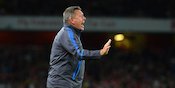 Kabar Duka: Mantan Manajer Leicester City Craig Shakespeare Meninggal Dunia