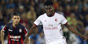 Kessie Target Lebih Banyak Gol Untuk Milan Kessie Target Lebih Banyak Gol Untuk Milan