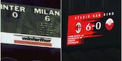 Sudah Lebih Dari Sepuluh Kali Milan Menang 6-0 Sudah Lebih Dari Sepuluh Kali Milan Menang 6-0