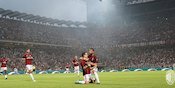 Bonaventura Buka Rekening Gol di Eropa