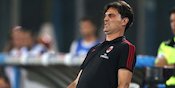 Montella: Lupakan Roma, Fokus Derby!
