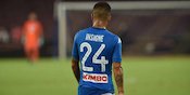 Napoli Konfirmasi Insigne Diragukan Hadapi Inter Napoli Konfirmasi Insigne Diragukan Hadapi Inter