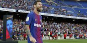 Permainan Politik, Alasan Messi Tak Kunjung Sepakati Kontrak Baru Permainan Politik, Alasan Messi Tak Kunjung Sepakati Kontrak Baru