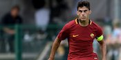 Perotti Anggap Totti Sebagai Pemain Terbaik