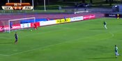 Tim Estonia Cetak Gol 14 Detik, Tanpa Sentuh Bola