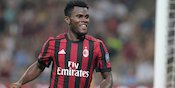 Ada 'Magnet' di Kaki Franck Kessie Ada 'Magnet' di Kaki Franck Kessie
