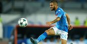 Raiola: Saya Bukan Agen Insigne, Belum...