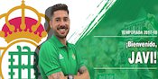 Javi Garcia, Dari Zenit ke Real Betis