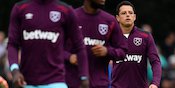 Batal Hengkang, Chicharito Pastikan Komitmen di West Ham Batal Hengkang, Chicharito Pastikan Komitmen di West Ham