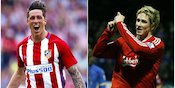Atletico vs Liverpool, Laga Spesial Fernando Torres