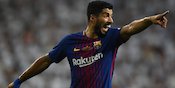 Luis Suarez Segera Main di Amerika Serikat? Luis Suarez Segera Main di Amerika Serikat?