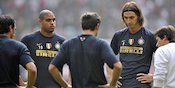 Zlatan Ibrahimovic 2008/09: Capocannoniere dan Scudetto Inter Milan