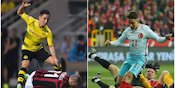 Dribbling, Senjata Terkuat Emre Mor Dribbling, Senjata Terkuat Emre Mor