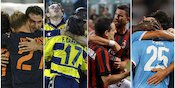 Pertanda Bagus Buat Milan di Playoff Liga Europa Pertanda Bagus Buat Milan di Playoff Liga Europa