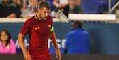 AS Roma Resmi Lepas Kevin Strootman ke Marseille