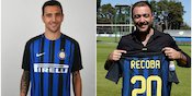 Vecino Impikan Debut Manis di Inter Seperti Recoba