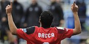 Carlos Bacca dan 34 Golnya di La Liga