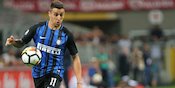 Vecino: Masih Terlalu Dini Bicara Scudetto Vecino: Masih Terlalu Dini Bicara Scudetto