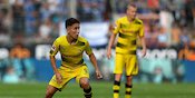 Bukan ke Inter, Emre Mor Justru Pilih ke La Liga Bukan ke Inter, Emre Mor Justru Pilih ke La Liga