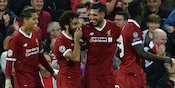 Garcia: Masa Depan Liverpool Tampak Cerah Garcia: Masa Depan Liverpool Tampak Cerah