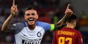 Highlights Serie A: AS Roma 1-3 Inter Milan