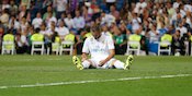 Legenda Prancis Soroti Kemandulan Karim Benzema Legenda Prancis Soroti Kemandulan Karim Benzema