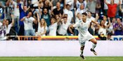 Siapa yang Lebih Hebat, Lucas Vazquez atau Marco Asensio?