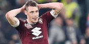 Andrea Belotti, Setan Kotak Penalti Andrea Belotti, Setan Kotak Penalti