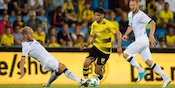 Highlights Friendly: Borussia Dortmund 0-1 Atalanta