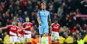Aleix Garcia Tinggalkan City atas Saran Guardiola Aleix Garcia Tinggalkan City atas Saran Guardiola