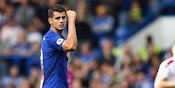 Bek Qarabag Siap Hadapi Morata Lagi