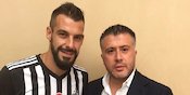 Alvaro Negredo Resmi Gabung dengan Besiktas Alvaro Negredo Resmi Gabung dengan Besiktas