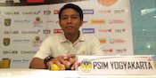 PSIM Merasa Kalah Beruntung di Surabaya
