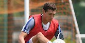 Christensen: Chelsea Tak Pernah 'Terlantarkan' Saya Christensen: Chelsea Tak Pernah 'Terlantarkan' Saya