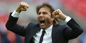 Tampil Apik, Conte Beri Pujian Pada Musonda dan Kenedy Tampil Apik, Conte Beri Pujian Pada Musonda dan Kenedy