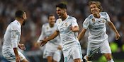 Illarramendi: Ini Madrid Terkuat Dalam Beberapa Tahun Terakhir