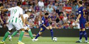 Hasil Pertandingan Barcelona vs Real Betis: Skor 2-0 Hasil Pertandingan Barcelona vs Real Betis: Skor 2-0