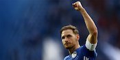 Howedes Segera Tes Medis di Juventus